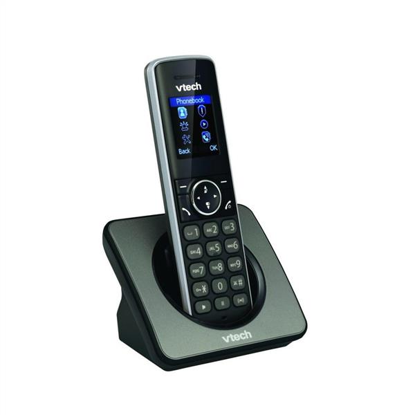 گوشی تلفن بی سیم وی تک مدل PS1201
